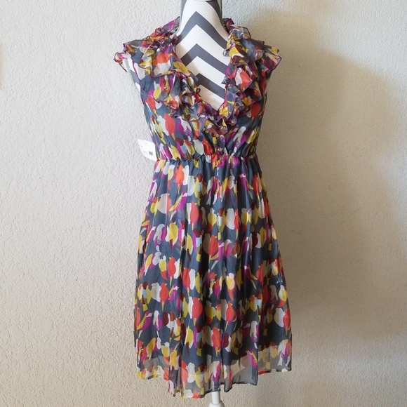 Bella Famme Dresses & Skirts - NWT Bella Famme Dress /Tunic Top